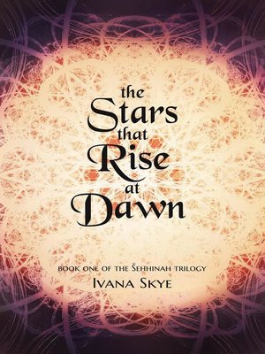 cover image of The Stars that Rise at Dawn